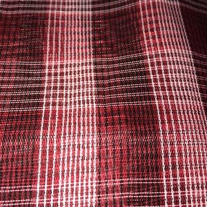 Mexican. Huge plastic tote with zipper